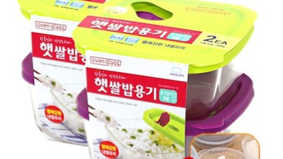 햅쌀처럼 신선하게! 쌀냉장고 햇쌀로 솔직 후기 🍚✨