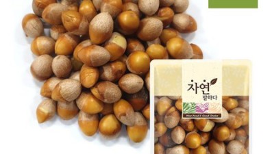 놓치면 후회! 냉동국산깐은행 솔직 후기 & 할인 꿀팁 🌰✨